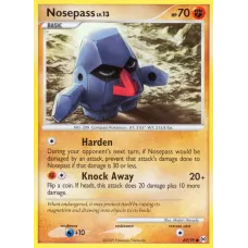 Nosepass