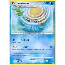 Omanyte