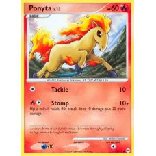Ponyta