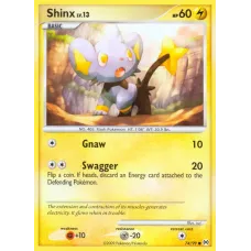 Shinx