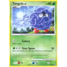 Tangela