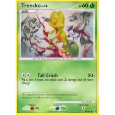 Treecko