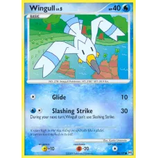 Wingull