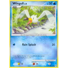 Wingull