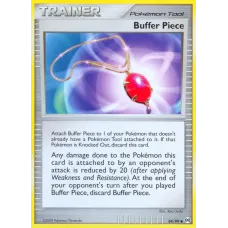 Buffer Piece