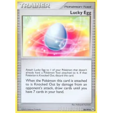 Lucky Egg