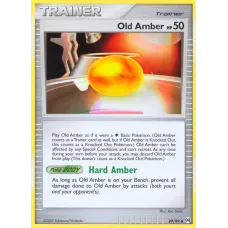 Old Amber
