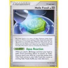 Helix Fossil
