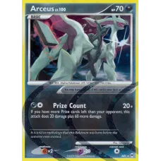 Arceus