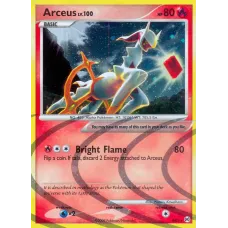 Arceus
