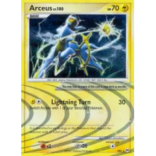 Arceus