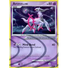 Arceus