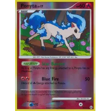 Ponyta