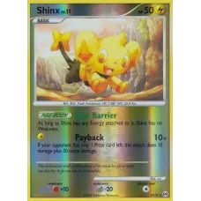 Shinx