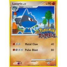 Lucario