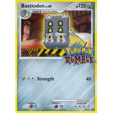 Bastiodon