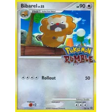 Bibarel
