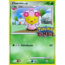 Cherrim