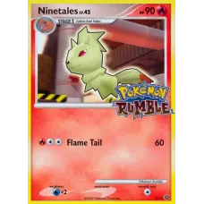 Ninetales