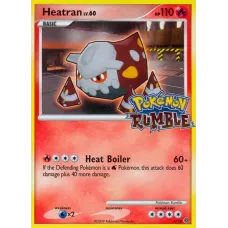 Heatran