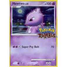 Mewtwo