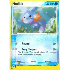 Mudkip