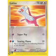 Latias