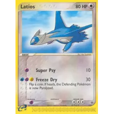 Latios
