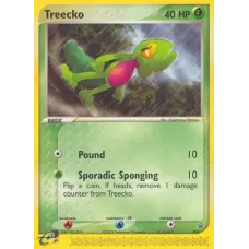 Treecko