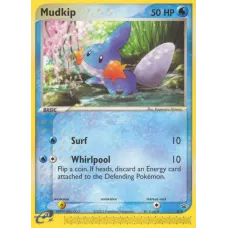 Mudkip