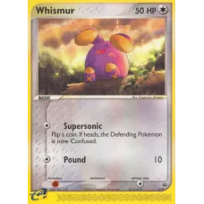Whismur