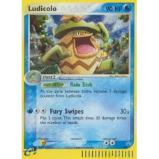 Ludicolo