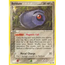 Beldum