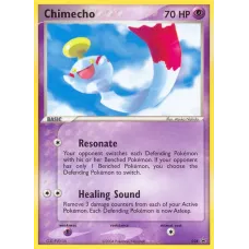 Chimecho