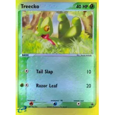 Treecko