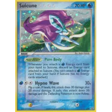 Suicune