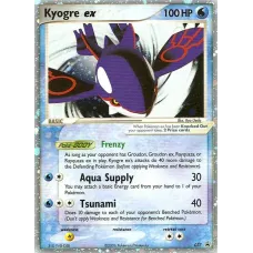 Kyogre ex