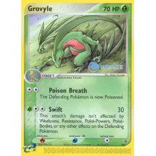 Grovyle