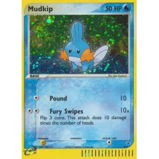 Mudkip