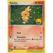 Torchic
