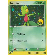 Treecko