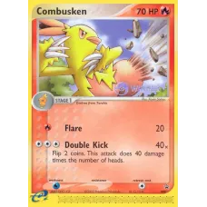 Combusken