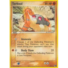 Torkoal