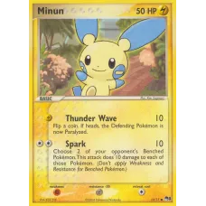 Minun