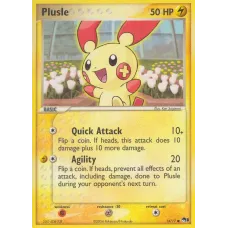 Plusle