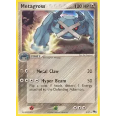 Metagross
