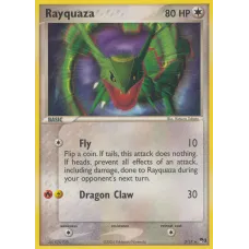 Rayquaza