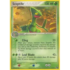Sceptile
