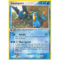 Swampert