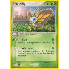 Beautifly